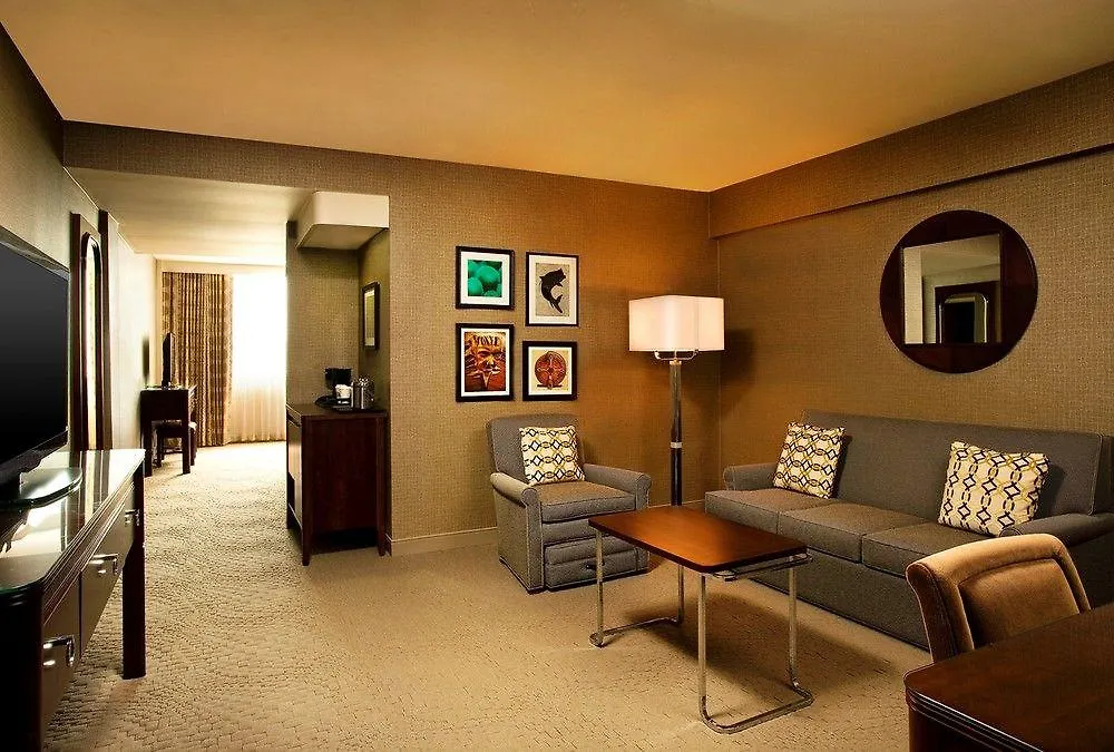 Sheraton Tampa Brandon Hotel Mango