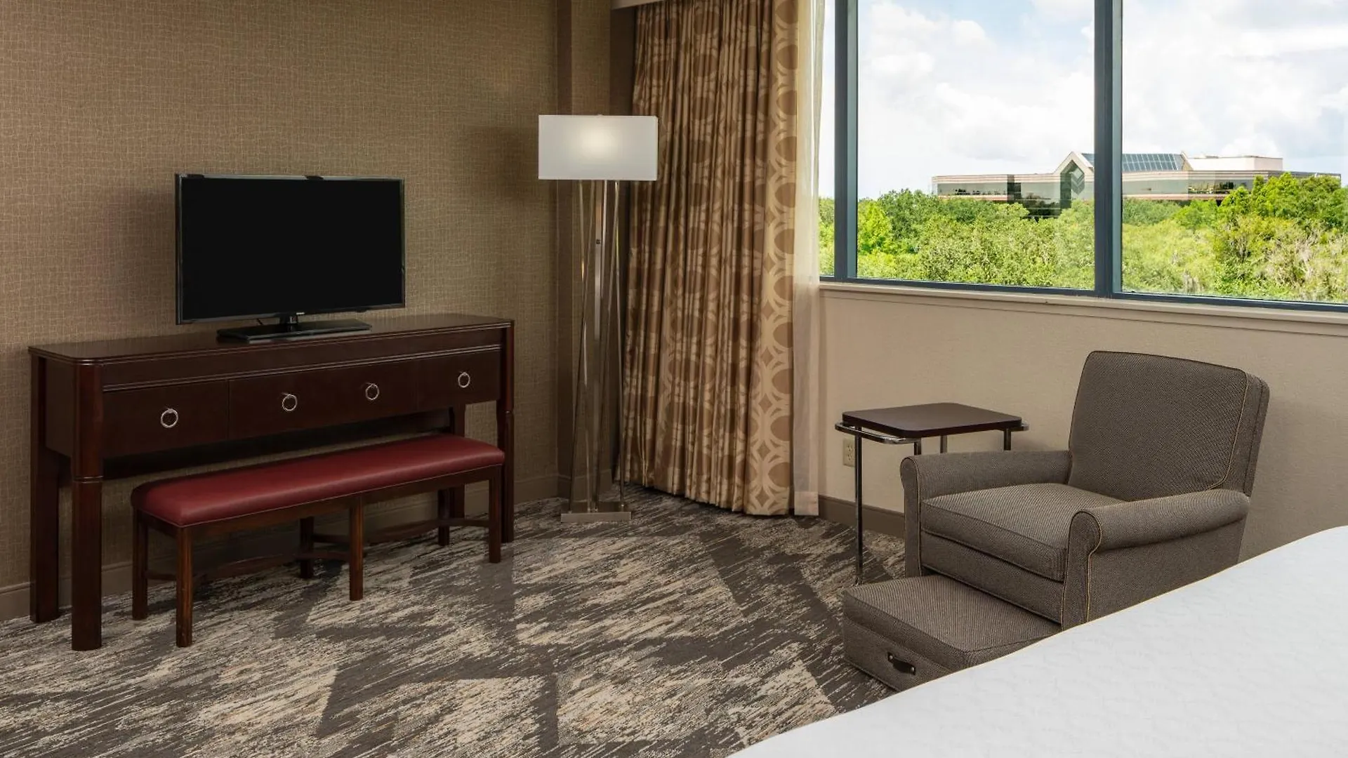 Sheraton Tampa Brandon Hotel Mango Estados Unidos