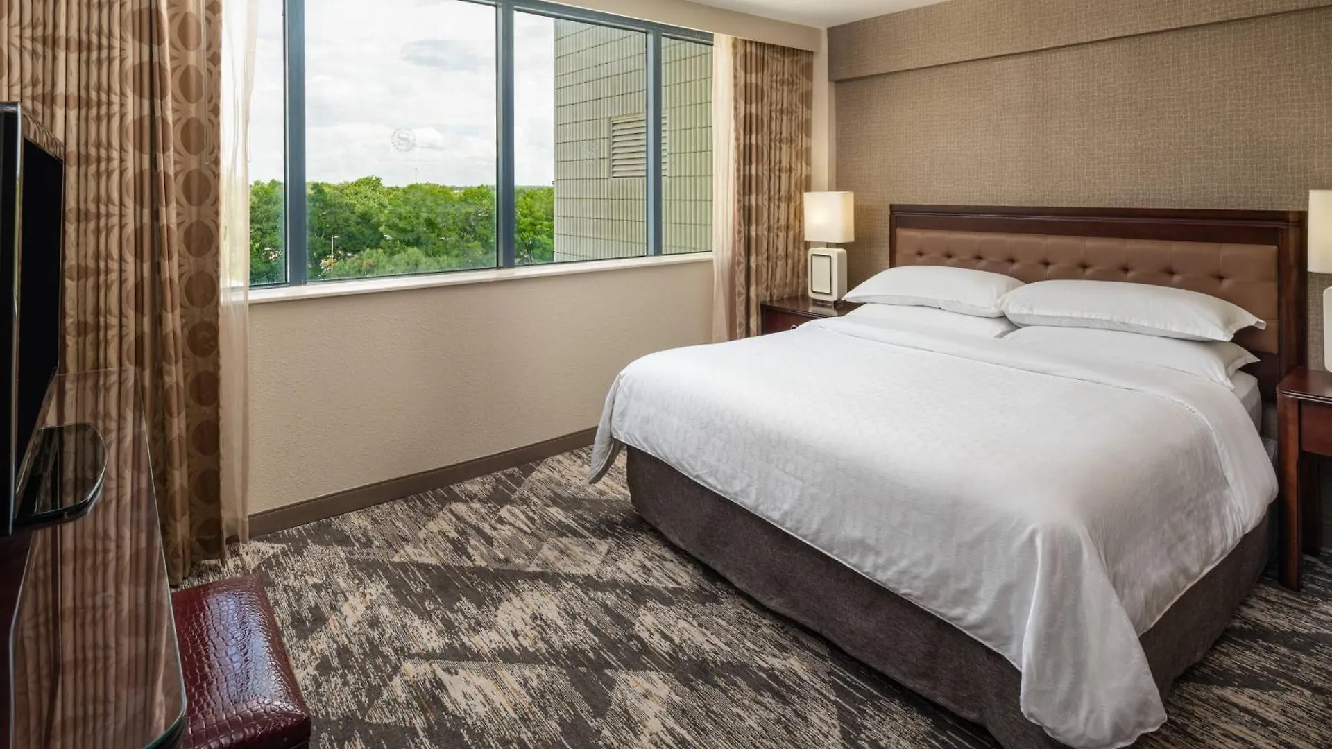 Sheraton Tampa Brandon Hotel Mango 3*,