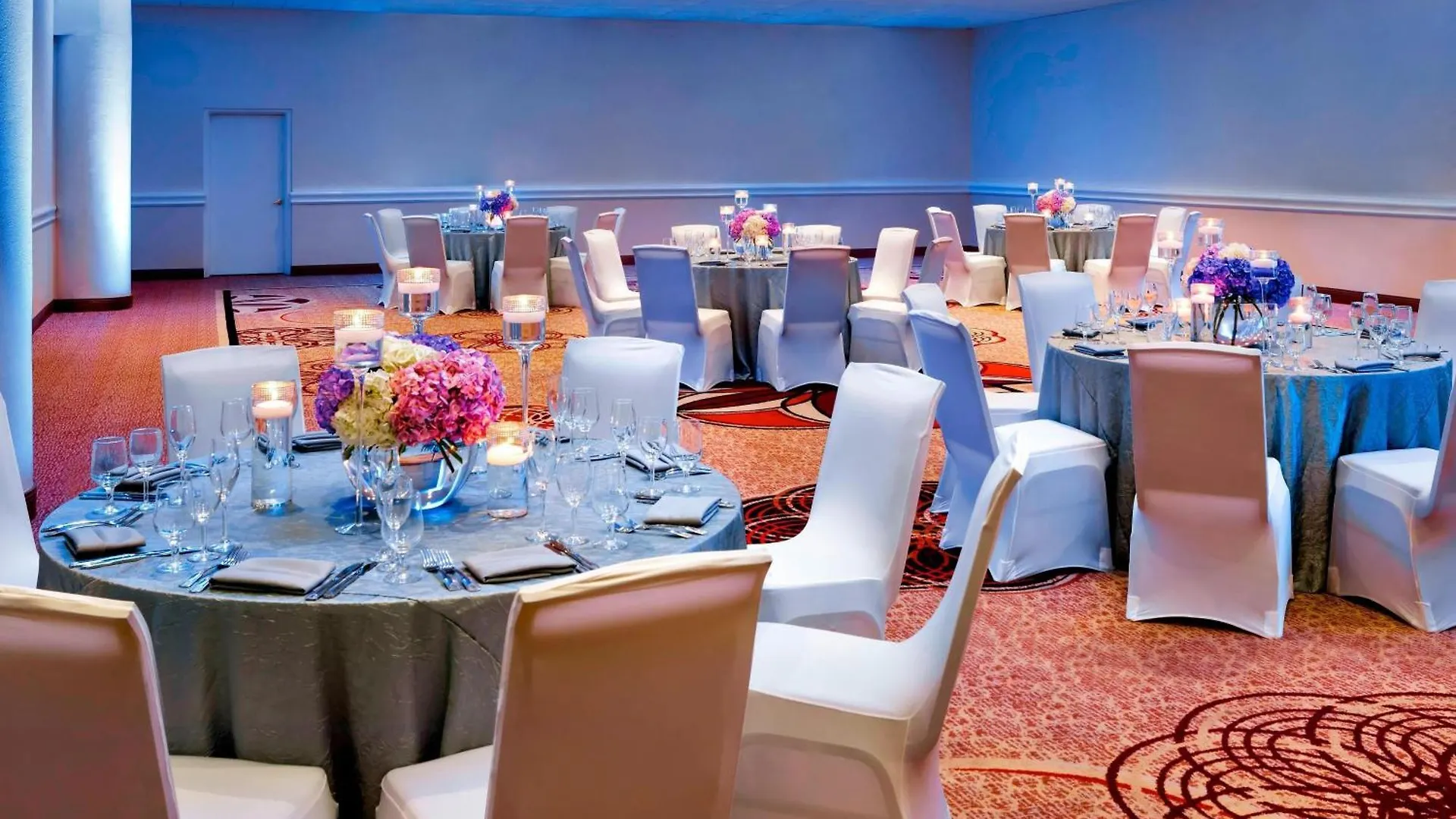 Sheraton Tampa Brandon Hotel Mango 3*,  Estados Unidos