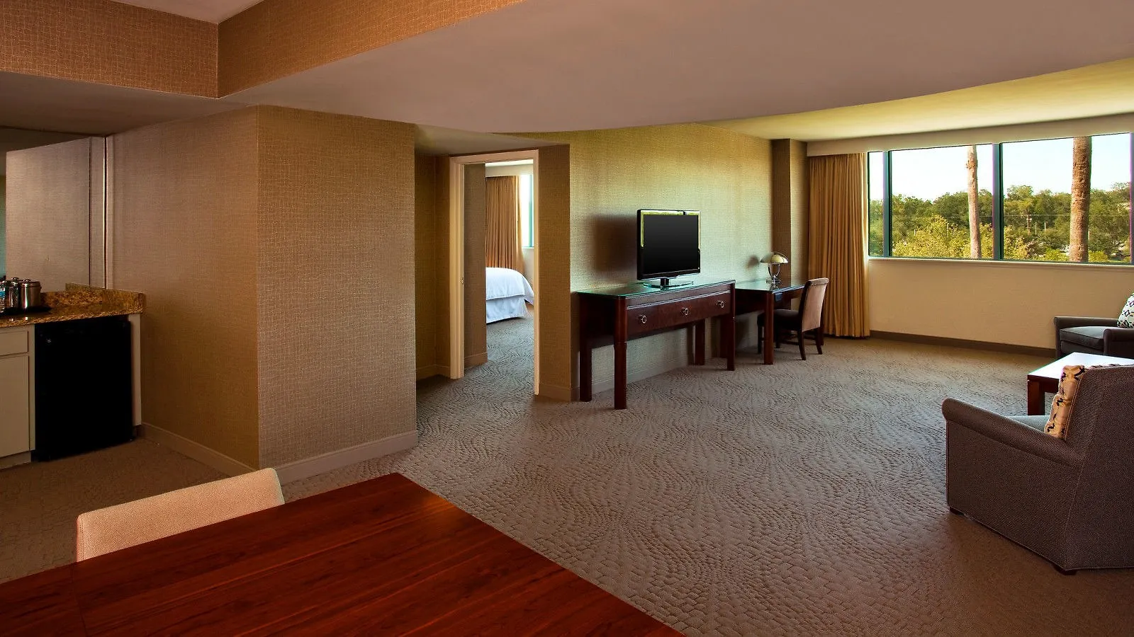 Sheraton Tampa Brandon Hotel Mango