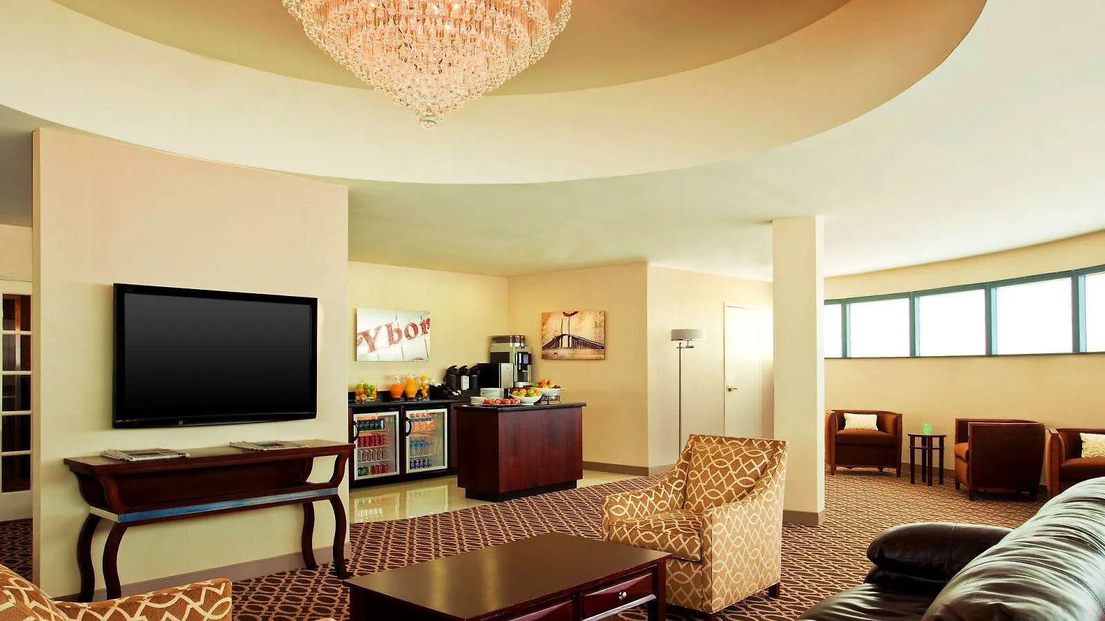 Sheraton Tampa Brandon Hotel Mango