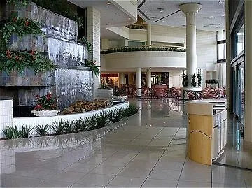Sheraton Tampa Brandon Hotel Mango