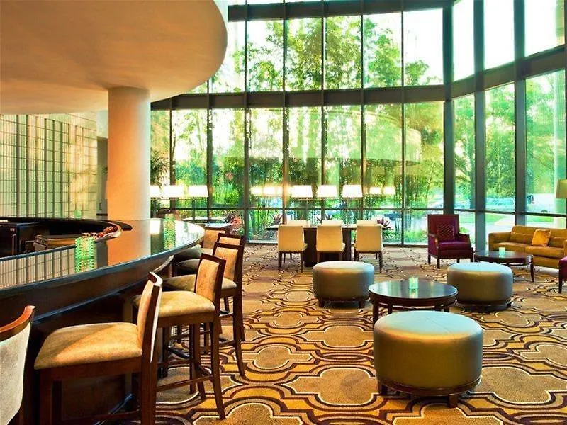 ***  Sheraton Tampa Brandon Hotel Mango Estados Unidos
