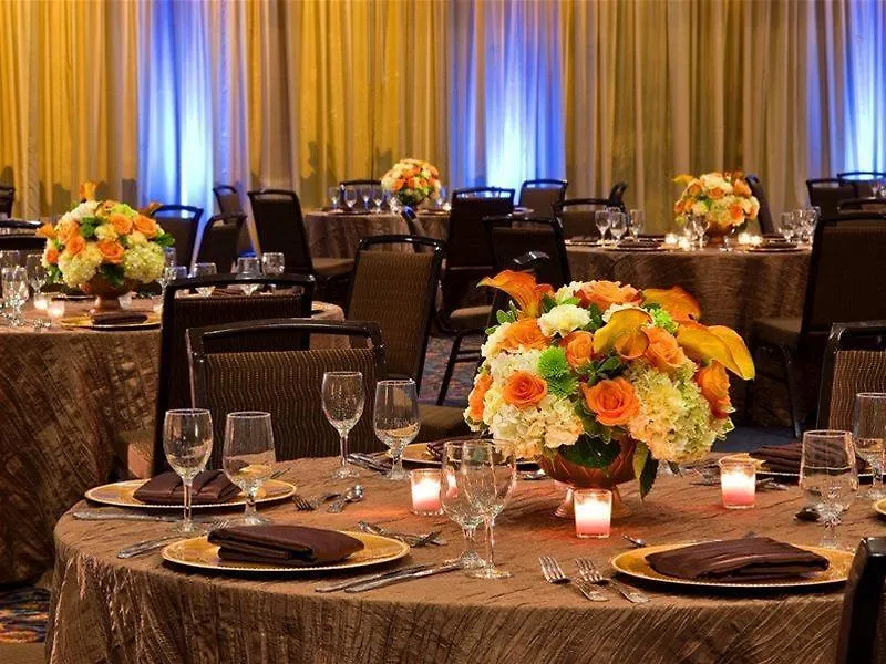 Sheraton Tampa Brandon Hotel Mango