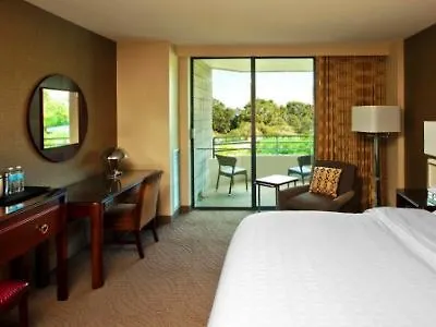 Sheraton Tampa Brandon Hotel