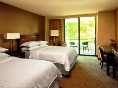 Sheraton Tampa Brandon Hotel United States