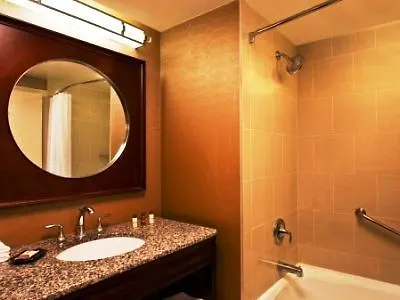 Sheraton Tampa Brandon Hotel Mango