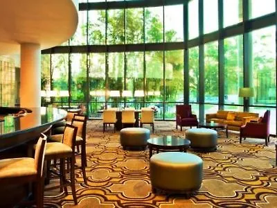 Sheraton Tampa Brandon Hotel Mango