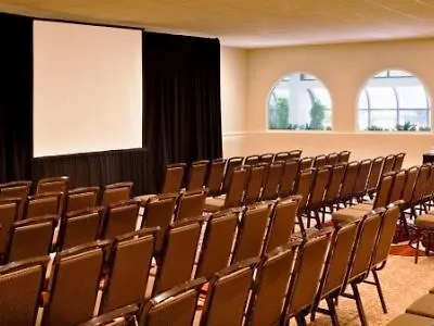 ***  Sheraton Tampa Brandon Hotel United States