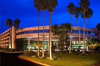***  Sheraton Tampa Brandon Hotel Mango Estados Unidos