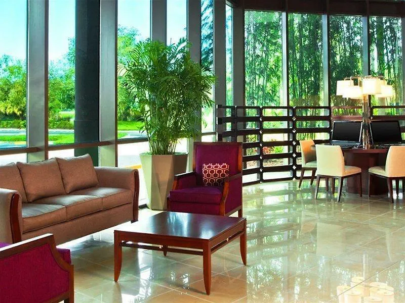 Sheraton Tampa Brandon Hotel Mango