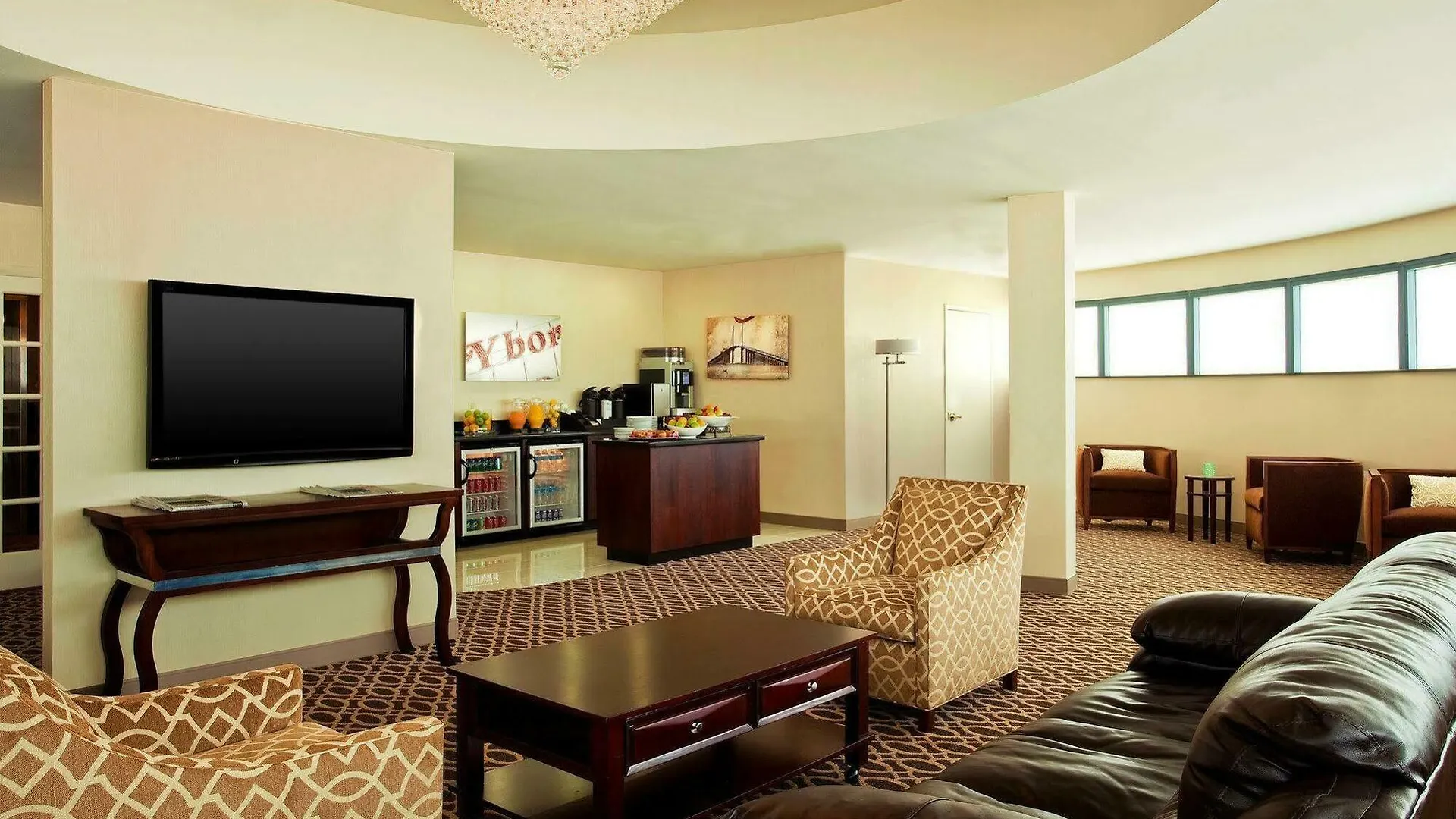 Sheraton Tampa Brandon Hotel Mango