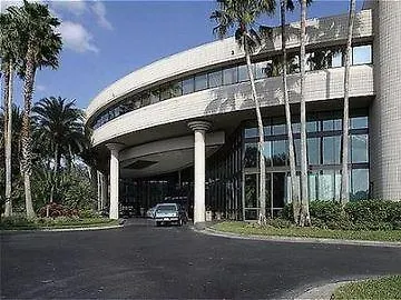 Sheraton Tampa Brandon Hotel Mango