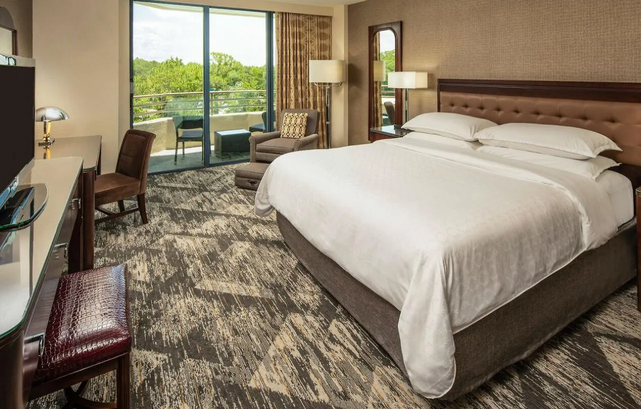 Sheraton Tampa Brandon Hotel Mango