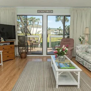 Apartment Sandpiper Cove 1064 