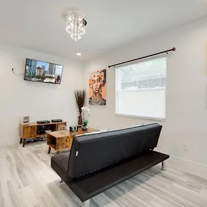 Apartment Modern Bayshore 44