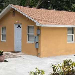 Holiday home The Big Little House “la Casita”