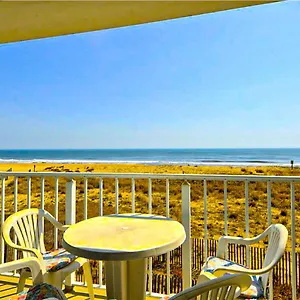 Holiday home La Mirage 