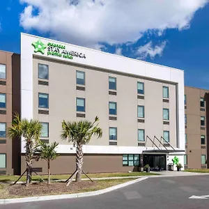 Extended America Premier - Tampa - Fairgrounds - Casino Hotel