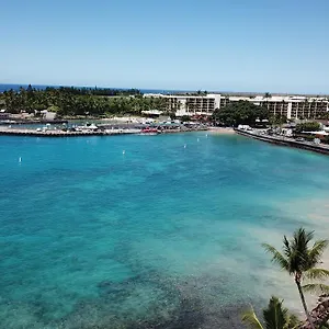 Apartment Kona Plaza #409 