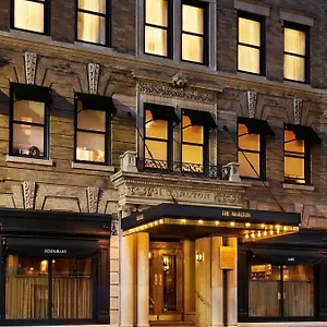 Hotel The Marlton ****
