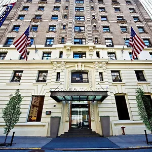 Hotel Ameritania At Times Square ****