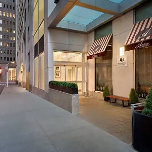Hotel Doubletree By Hilton Downtown ****