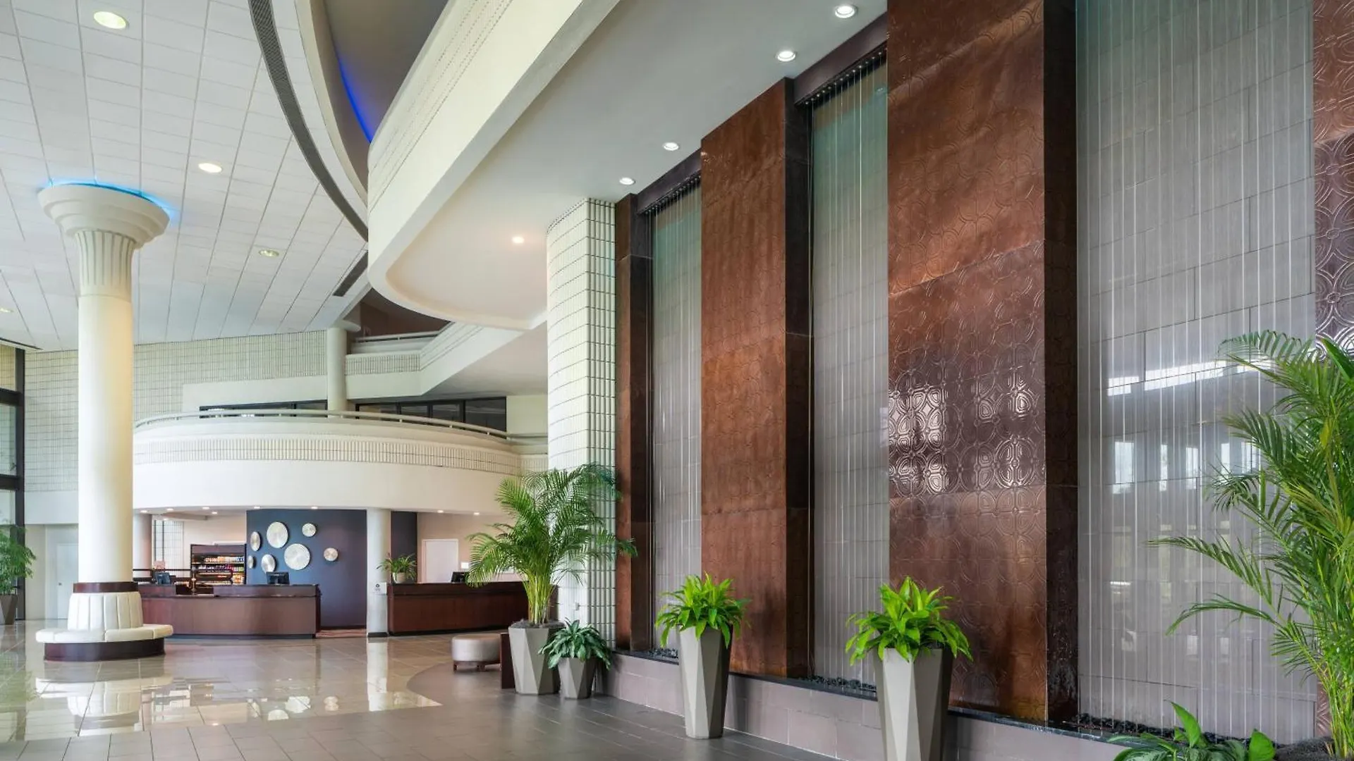 Sheraton Tampa Brandon Hotel Mango 3*,  United States