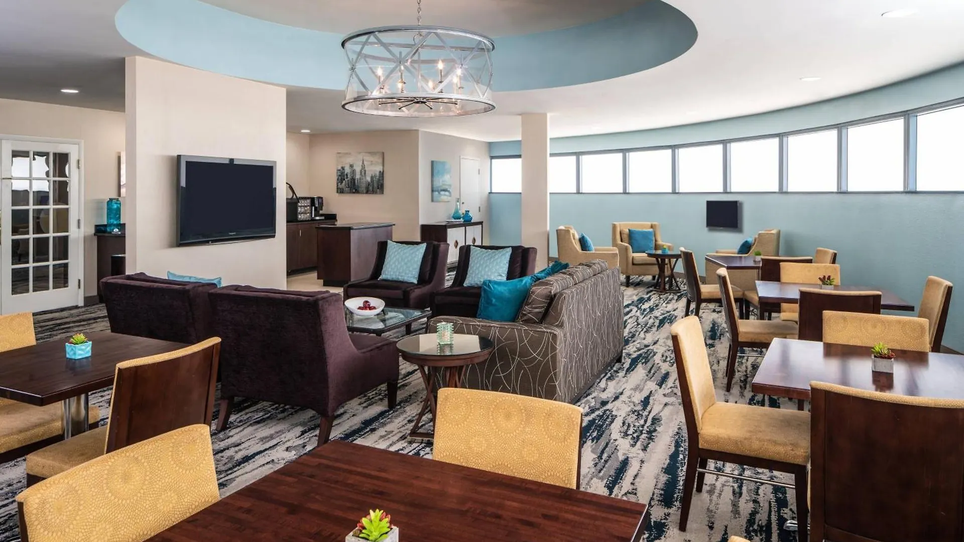 ***  Sheraton Tampa Brandon Hotel Mango United States