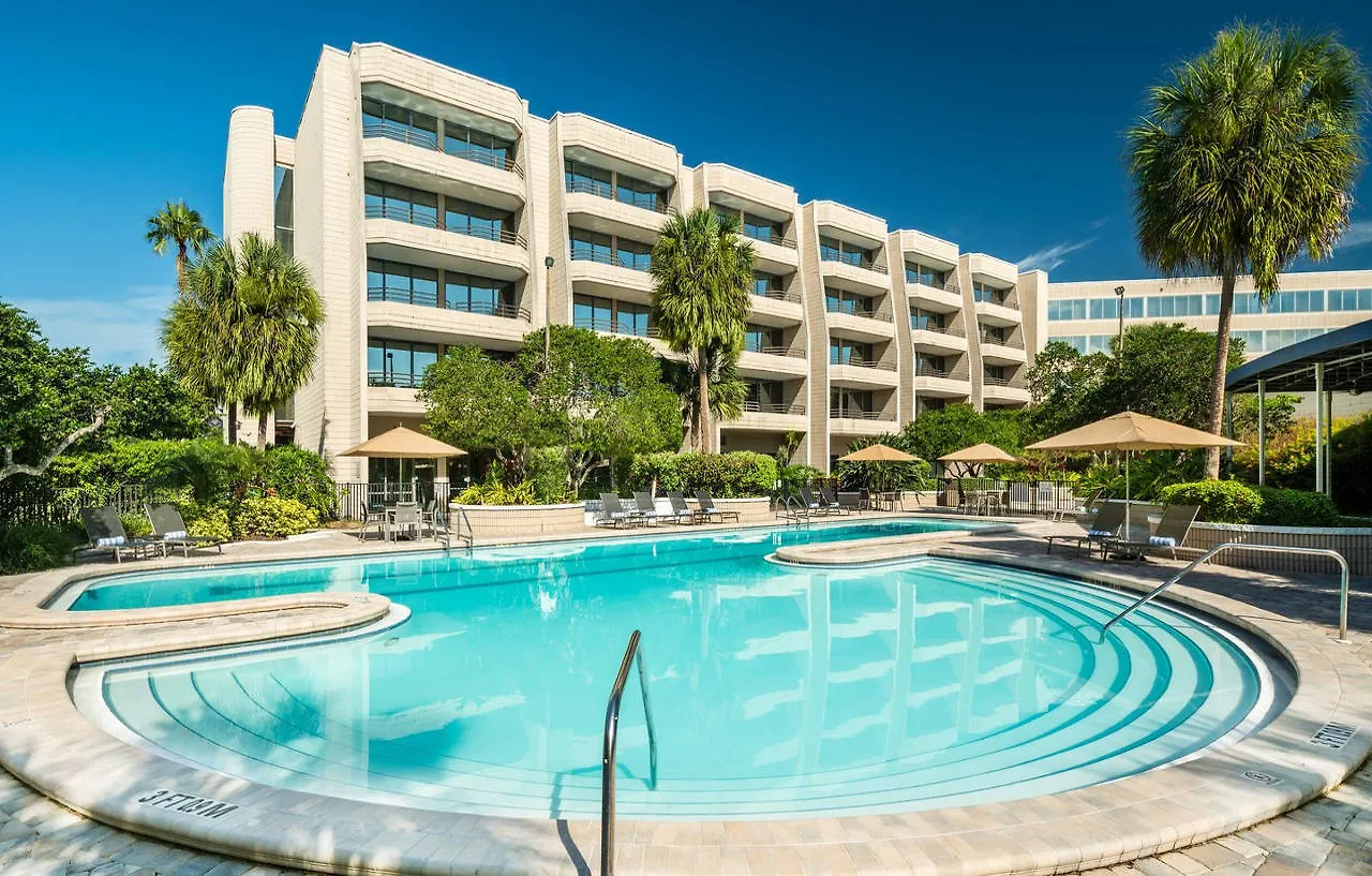 ***  Sheraton Tampa Brandon Hotel Mango United States