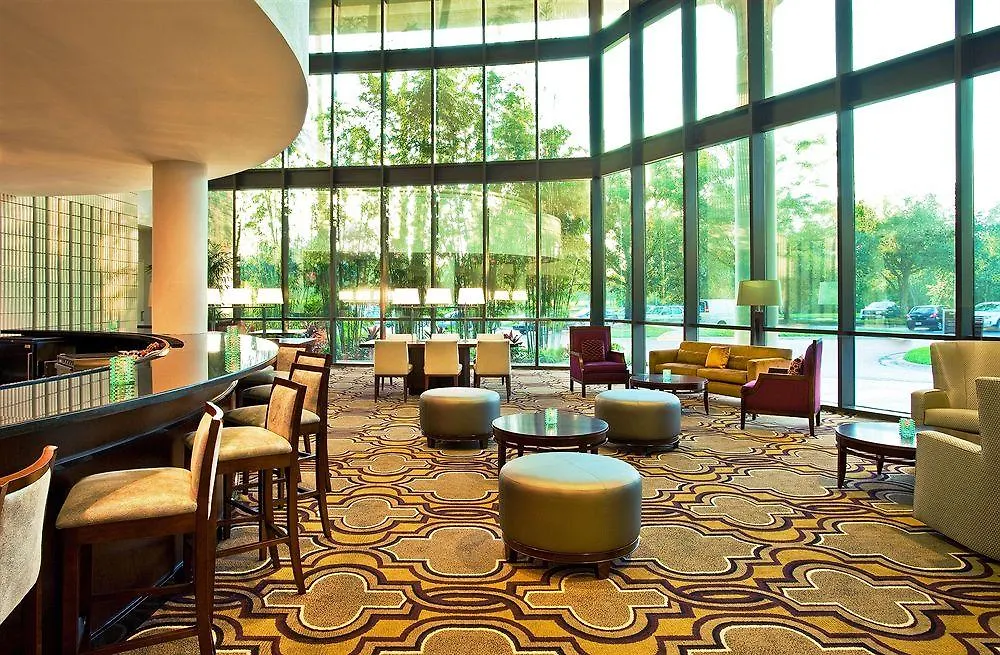 Sheraton Tampa Brandon Hotel Mango 3*,  Stati Uniti