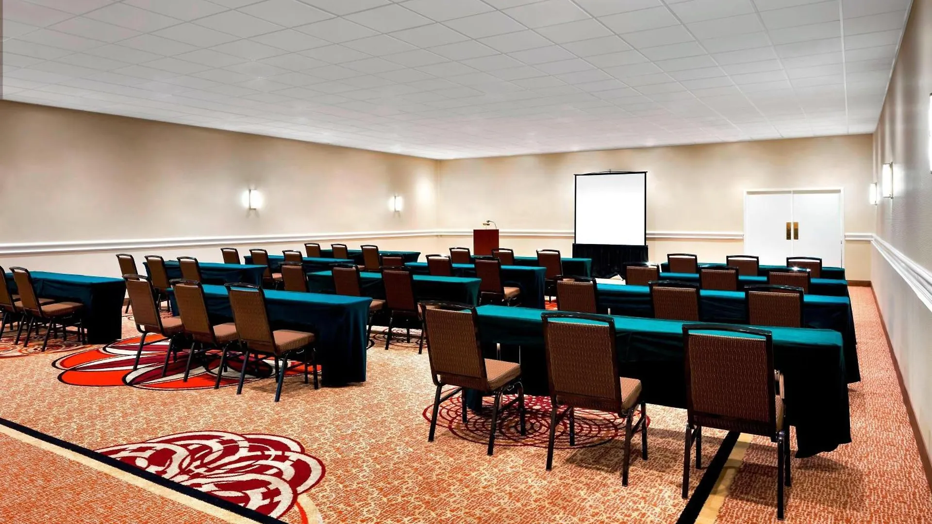 Sheraton Tampa Brandon Hotel Mango Stati Uniti