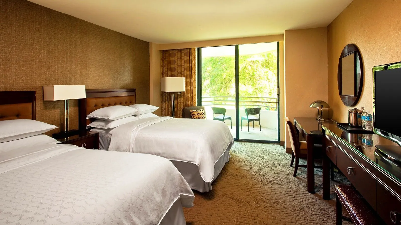 Sheraton Tampa Brandon Hotel Mango 3*,