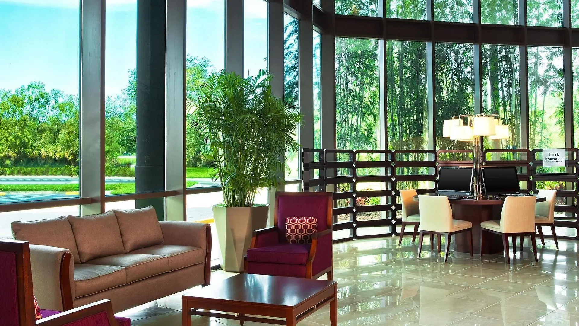 ***  Sheraton Tampa Brandon Hotel Mango Stati Uniti