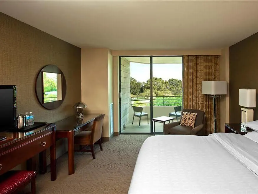 Sheraton Tampa Brandon Hotel Mango 3*,  Stati Uniti